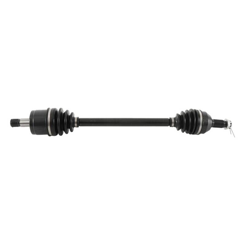 All Balls Racing 16-21 Honda Pioneer 1000 8 Ball Axle Rear Left AB8-HO-8-328 AB8-HO-8-328 Photo - Primary