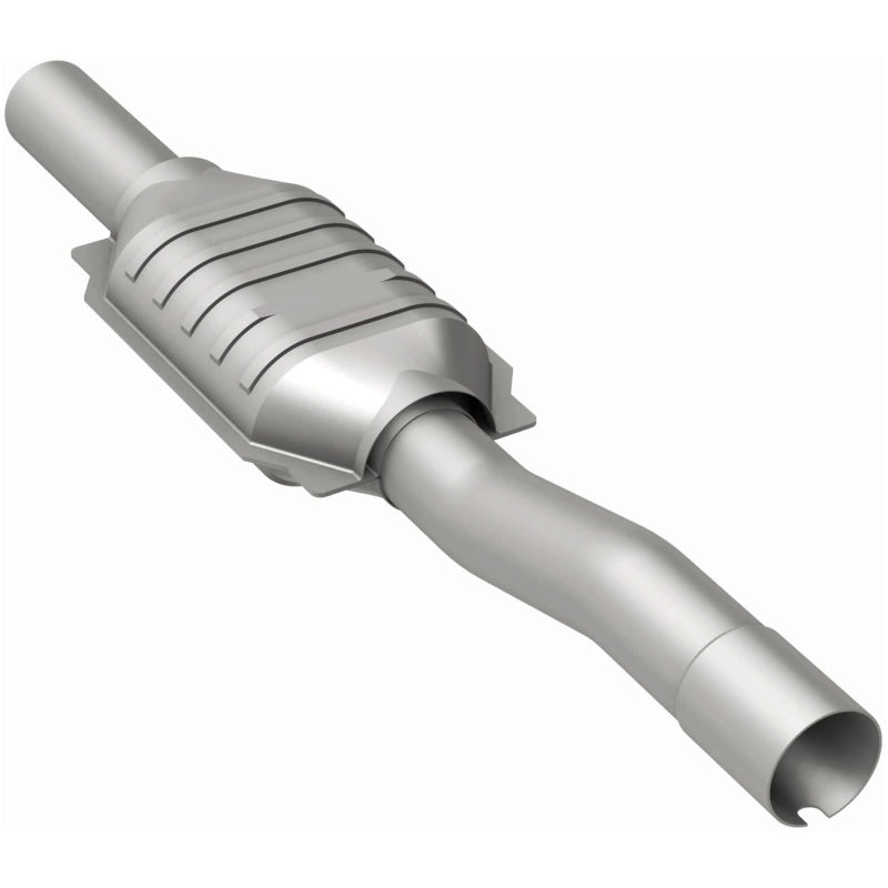 MagnaFlow Jeep Grand Cherokee HM Grade Federal / EPA Compliant Direct-Fit Catalytic Converter 24992 Photo - out of package