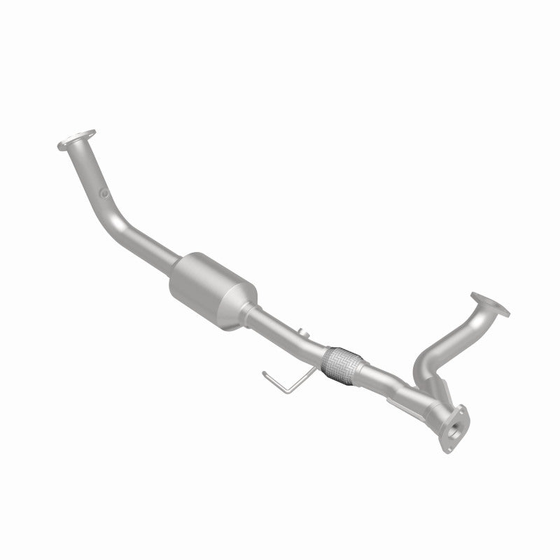 MagnaFlow Honda Passport California Grade CARB Compliant Direct-Fit Catalytic Converter 4451620 360 Degree Image Set