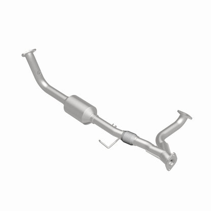 MagnaFlow Honda Passport California Grade CARB Compliant Direct-Fit Catalytic Converter 4451620 360 Degree Image Set