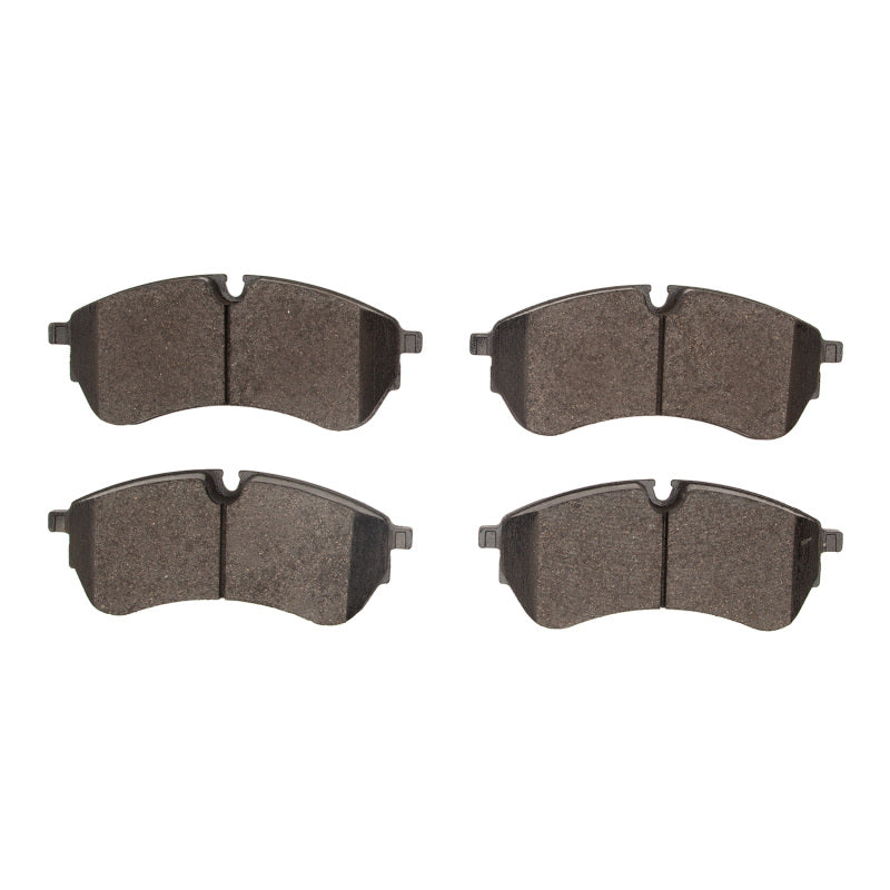 DFC DFC 3000 Semi-Met Brake Pads Brakes, Rotors & Pads Brake Pads - OE main image
