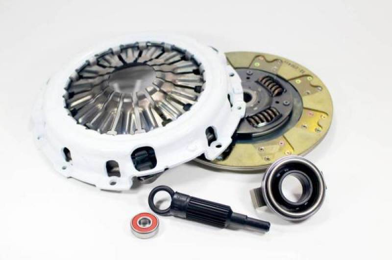 Clutch Masters 18-19 Subaru WRX 2.0L (Mid 2018 with VIN J*806877) FX300 Clutch Kit 15915-HDTZ 15915-HDTZ User 1