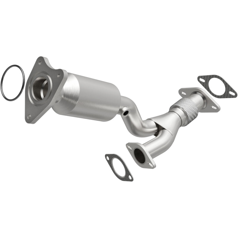 MagnaFlow California Grade CARB Compliant Direct-Fit Catalytic Converter 5561182 Photo - Primary