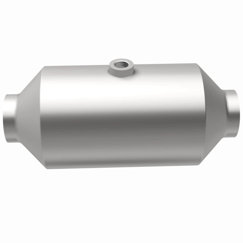 MagnaFlow California Grade CARB Compliant Universal Catalytic Converter 440054 360 Degree Image Set
