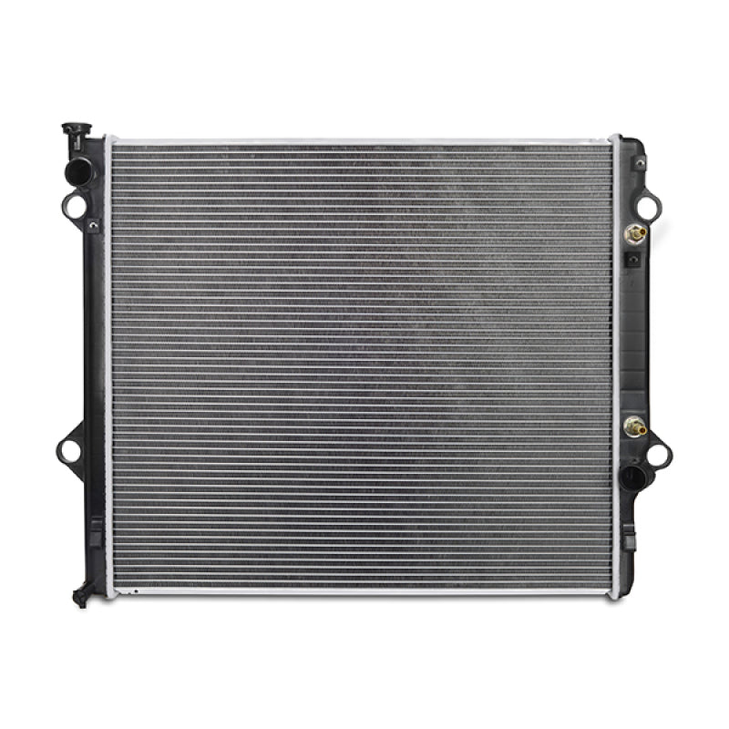 Mishimoto 2003-2009 Toyota 4Runner V8 Radiator Replacement R2581-AT Photo - out of package