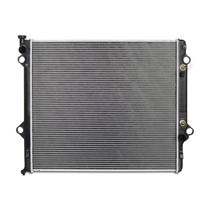 Mishimoto 2003-2009 Toyota 4Runner V8 Radiator Replacement R2581-AT Photo - out of package