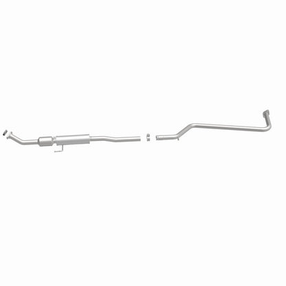 MagnaFlow Scion tC OEM Grade Federal / EPA Compliant Direct-Fit Catalytic Converter 52462 360 Degree Image Set