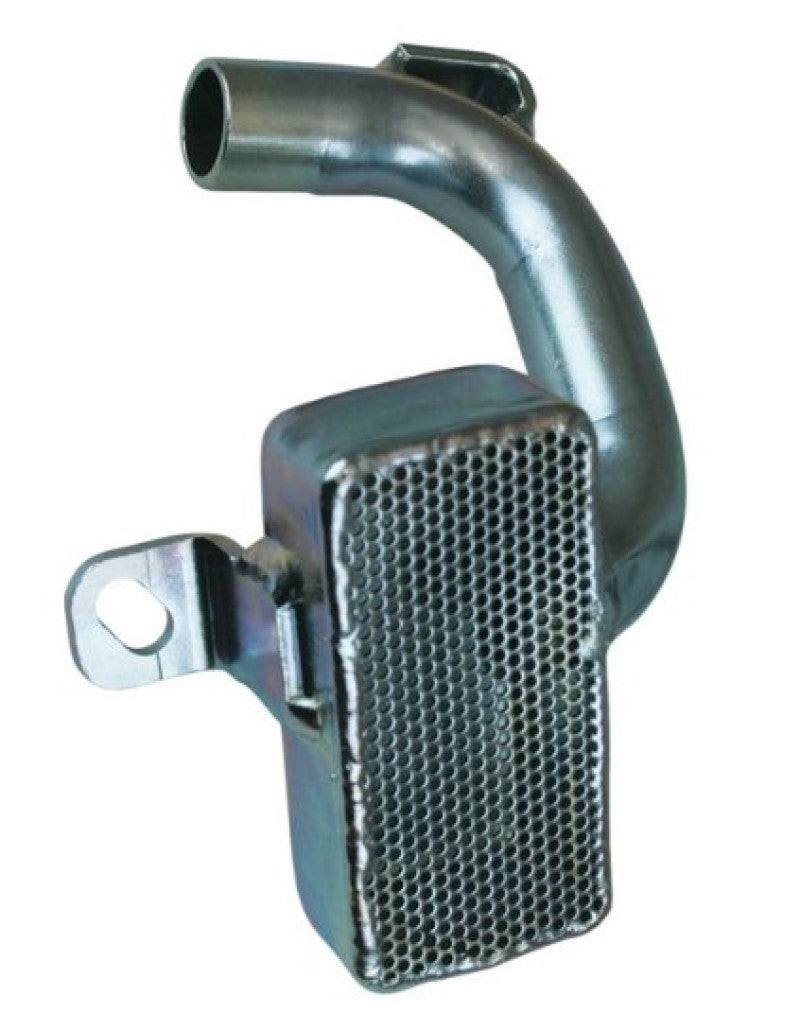 Moroso Chevrolet Big Block Oil Pump Pick-Up - Perforated 3/4in (Use w/Part No 22150/22160/22162) 24445 24445 User 1