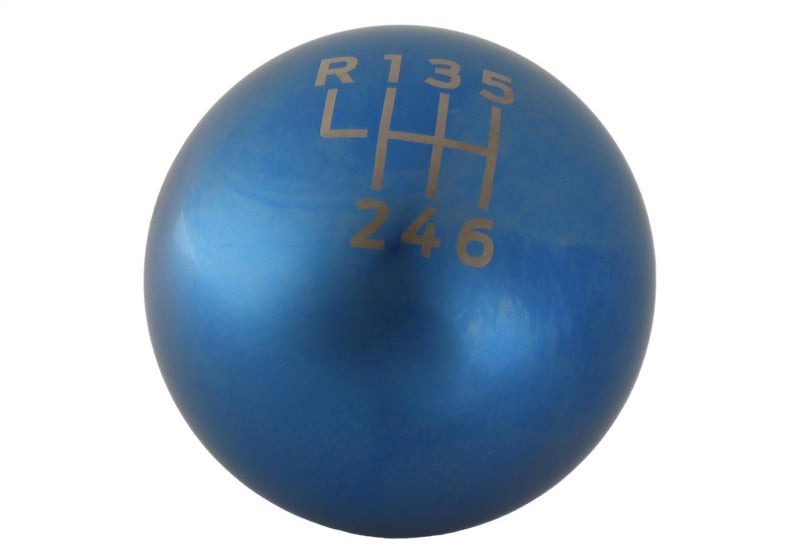 Ford Racing Mustang Anodized Titanium Shift Knob M-7213-T M-7213-T Photo - Unmounted