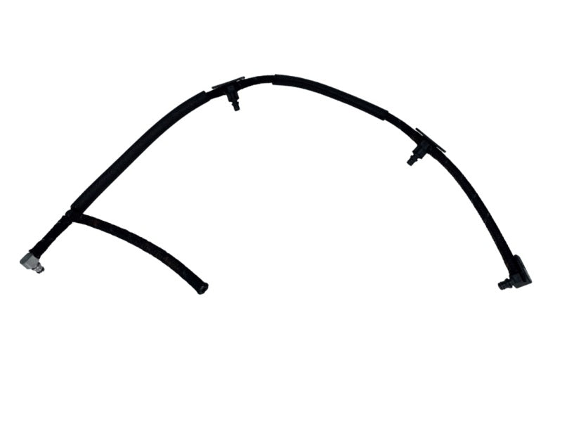 Exergy 04.5-10 Chevy Duramax LLY/LBZ/LMM Leak Rail Assembly (Driver Side) E05 10011 E05 10011 User 1