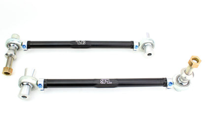SPL Part BMW E9X/E8X/F8X Front Tension Rods SPL TR E9X Photo - Primary
