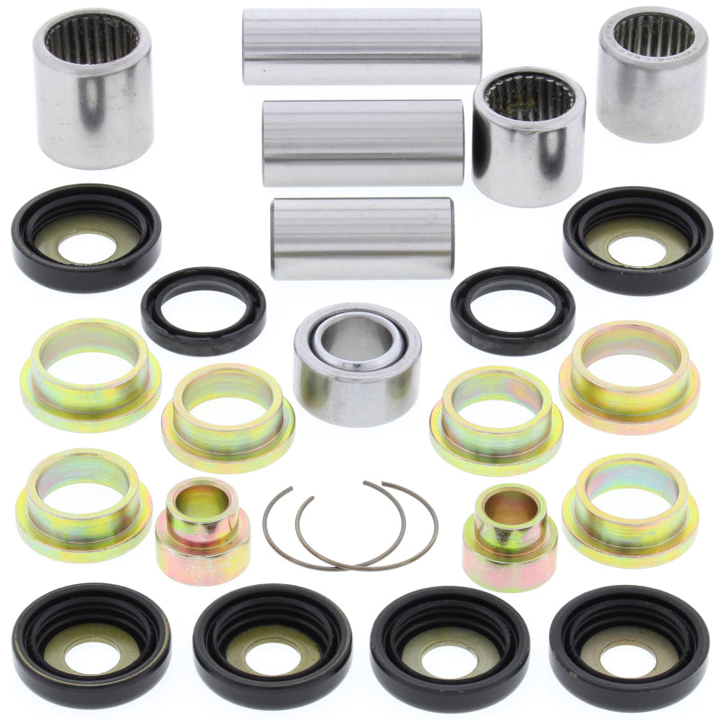 All Balls Racing 85-88 Honda CR125R Linkage Bearing Kit 27-1016 27-1016 Photo - Primary
