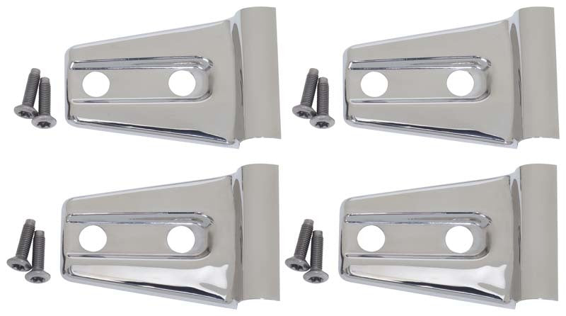 Kentrol KEN Door Hinge Exterior Styling Doors main image