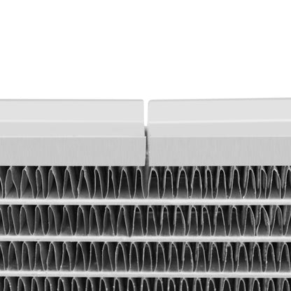 Mishimoto Bracketed Aluminum Radiator - 1997-2004 Ford Mustang MMRAD-MUS-97B User 9
