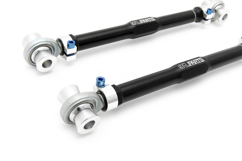 SPL Part Veloster N Rear Toe Arms with Eccentric Lockouts SPL RTAEL JSN Photo - out of package