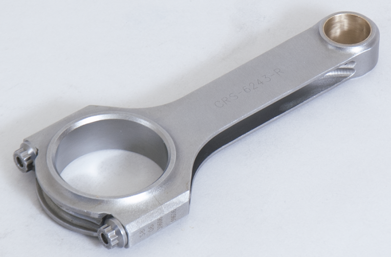 Eagle Chrysler 5.7/6.1L Hemi 6.243in 4340 H-Beam Connecting Rods w/ .984 Pin (Set of 8) CRS6243R3D CRS6243R3D Photo - out of package