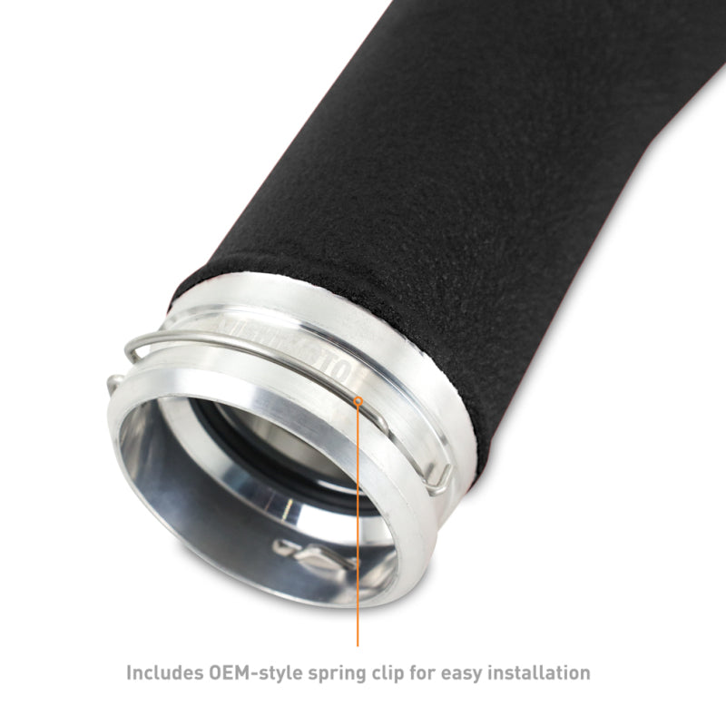 Mishimoto 22+ WRX TMIC Kit Black Core Black Pipes MMTMIC-WRX-22KBKBK MMTMIC-WRX-22KBKBK User 7