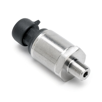Autometer Fluid Pressure Sensor 100PSI/7 BAR 1/8in NPTF (M) For 52mm Prof. Stepper Gauge ST262246 ST262246 Photo - Primary