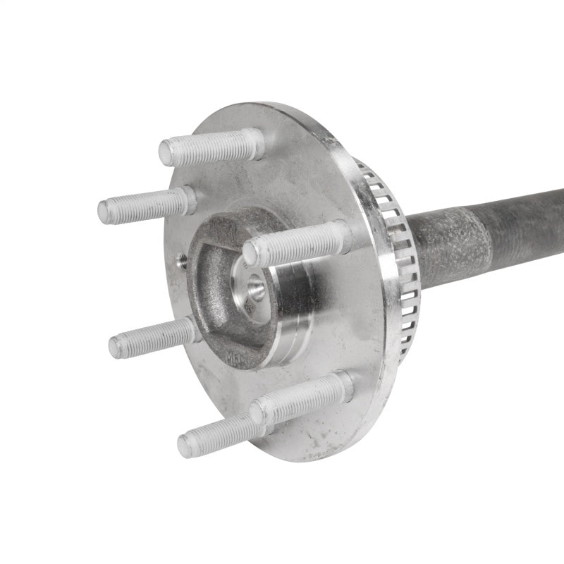 Yukon Gear & Axle Yukon Gear 19-23 RAM 1500 Drive Axle Shaft - 31 Spline - 6 Lug - Open or T/L - 34-5/16in Long YA C68272113 YA C68272113 Photo - Unmounted