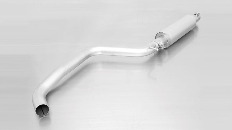Remus 2017 Volkswagen GTI 2.0L TSI (CHHA) Front Silencer 955213 0300 955213 0300 Photo - Primary