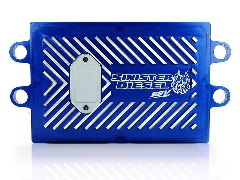 Sinister Diesel 03-07 Ford 6.0L 58v FICM SD-FICM-58 SD-FICM-58 Photo - Primary