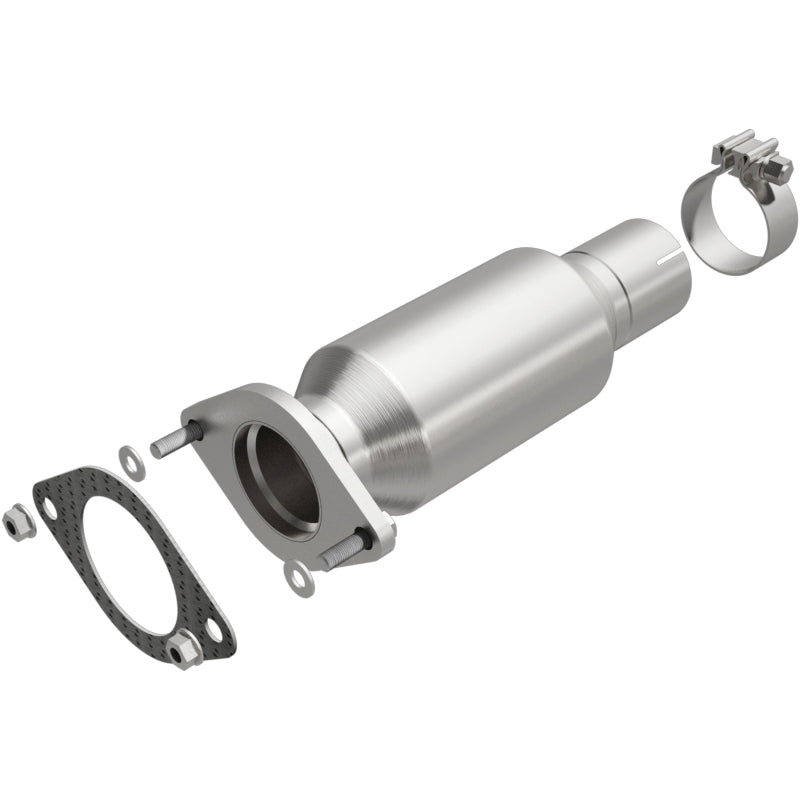 MagnaFlow Chevrolet Malibu California Grade CARB Compliant Direct-Fit Catalytic Converter 5571269 Photo - Primary