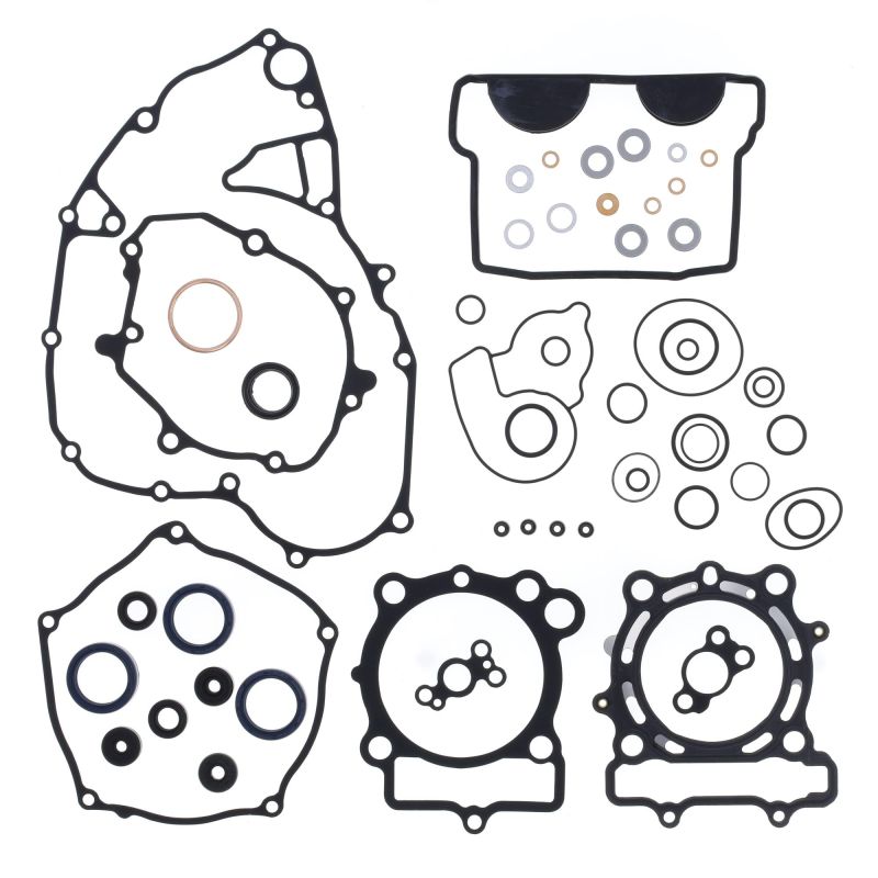 Athena 21-23 Kawasaki KX 250 4T Complete Gasket Kit P400250900071 P400250900071 Photo - Primary