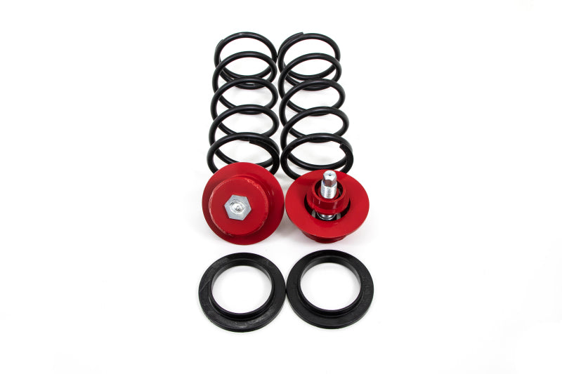 UMI Performance UMI Lowering Springs Suspension Lowering Springs main image