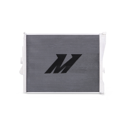 Mishimoto BMW E46 Non-M Performance Aluminum Radiator MMRAD-E46-323A Photo - out of package