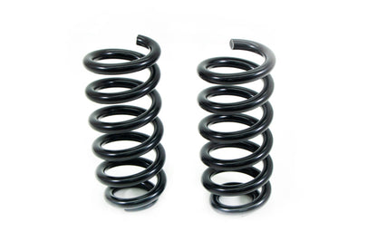 Umi Performance 1973-1987 GM C10 Front Lowering Springs 2in UMI6452F 6452F Photo - Primary