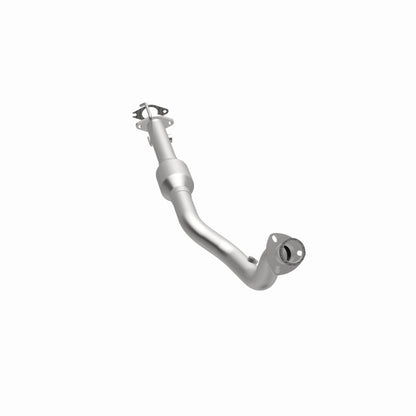 MagnaFlow OEM Grade Federal / EPA Compliant Direct-Fit Catalytic Converter 49431 360 Degree Image Set
