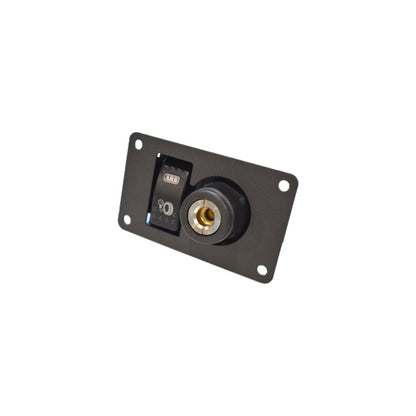 ARB Universal Switch Coupling Bracket 3501050 3501050 Photo - Primary