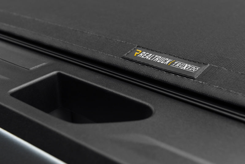 Truxedo Pro X15 15-19 GM Canyon/Colorado 5' Bed 1449801 Photo - Close Up