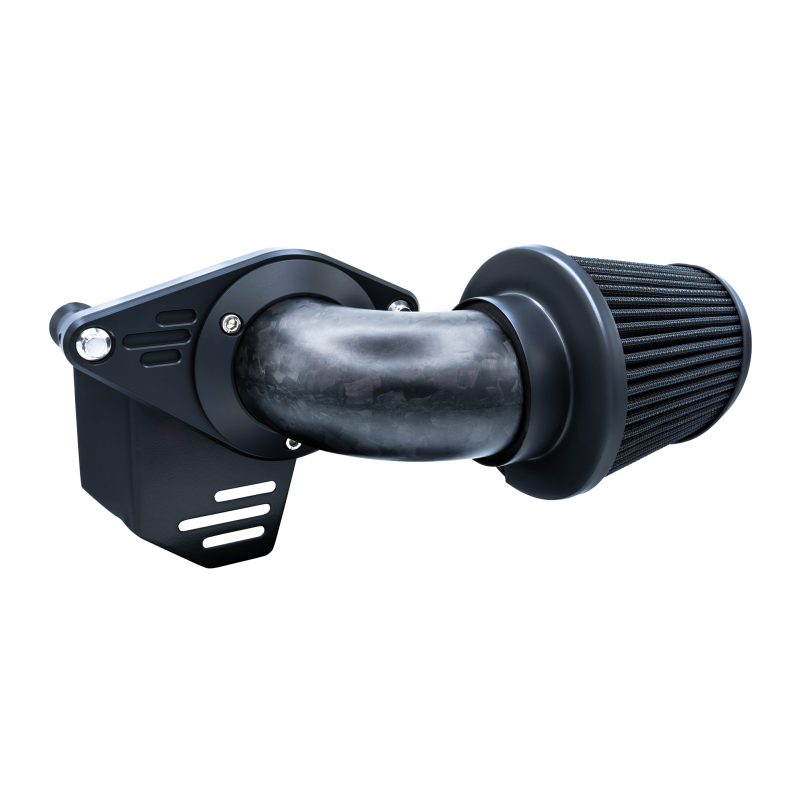 Vance and Hines Vance & Hines HD Touring/Softail 17-22 Forged Carbon Falcon Intake Kit 41124 41124 User 1