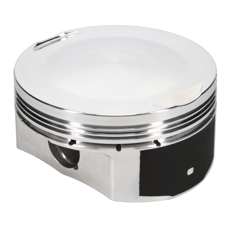 JE Pistons Gen 3 Hemi 6.4L Apache 4.09in Bore 4.1cc Dome 0.927in Pin Dia - Set of 8 367219 367219 User 4