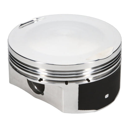 JE Pistons Gen 3 Hemi 6.4L Apache 4.09in Bore 4.1cc Dome 0.927in Pin Dia - Set of 8 367219 367219 User 4