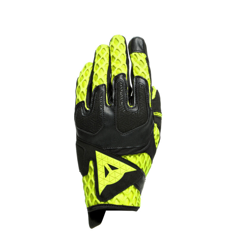 Dainese Air-Maze Glv Bk/Yl Uni Xs 201815944-620-XS 201815944-620-XS User 1