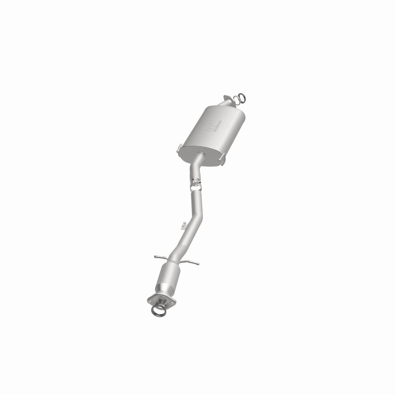 Magnaflow 2017 Lexus RX 450h V6-3.5L Conv DF OEM Underbody 21-101 21-101 360 Degree Image Set