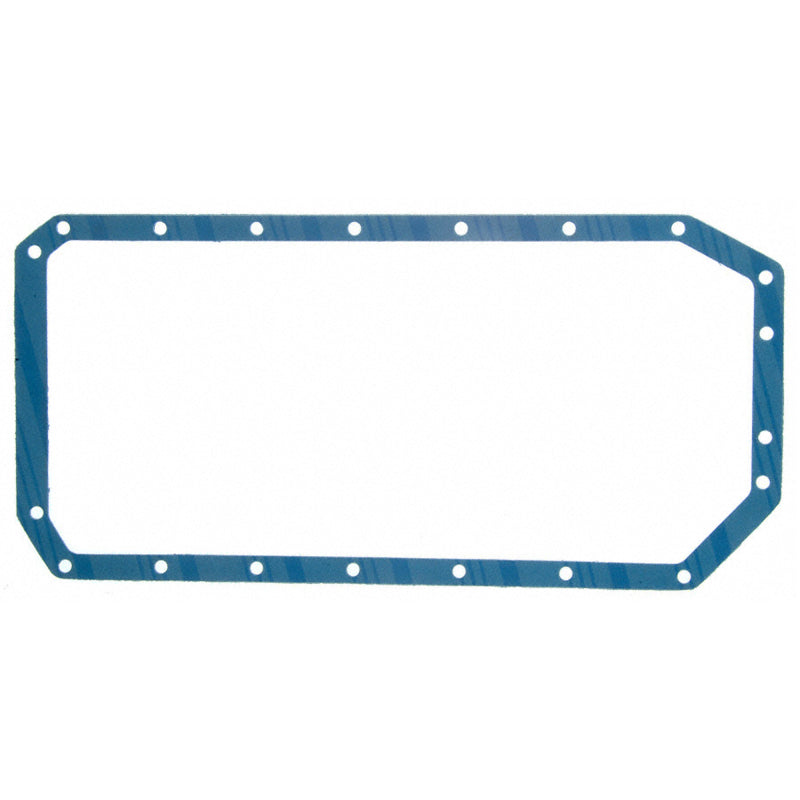 Fel-Pro FEL Oil Pan Gaskets Engine Components Gasket Kits main image