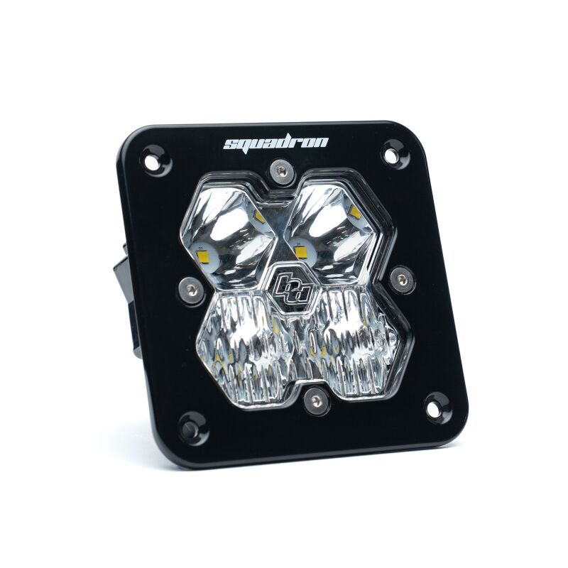 Baja Designs BAJ Squadron Sport Lights Lights Light Bars & Cubes main image