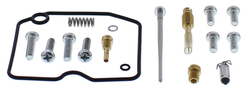 QuadBoss 93-95 Kawasaki KLF400 Bayou Carburetor Kit 418395 418395 Photo - Primary