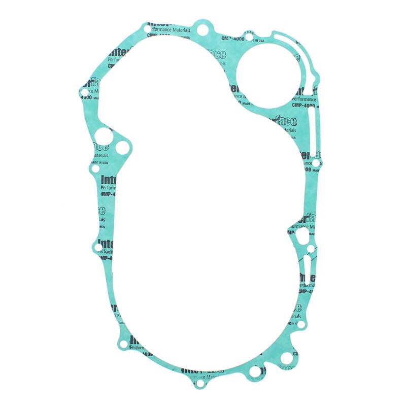 Vertex Pistons Vertex Gaskets 90-97 Yamaha XV750 Virago Inner Clutch - Side Cover Gasket Kit 332018 332018 Photo - Primary