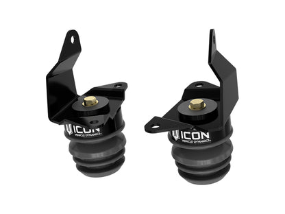 ICON 2022+ Toyota Tundra Rear Foam Bump Stop Kit 56112 56112 Photo - Unmounted