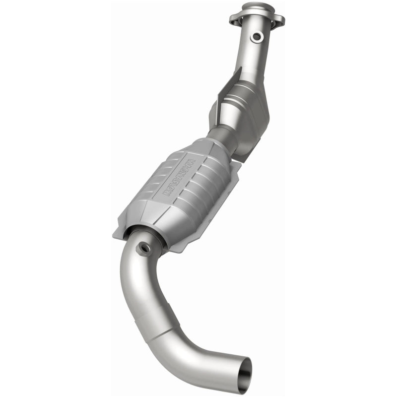 MagnaFlow Ford HM Grade Federal / EPA Compliant Direct-Fit Catalytic Converter 23344 Photo - out of package