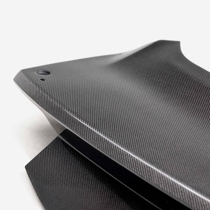 Anderson Composites 2024 Ford Mustang Type-AC Double Sided Carbon Fiber 1-Piece Decklid AC-TL24FDMU-AC-DS AC-TL24FDMU-AC-DS User 1