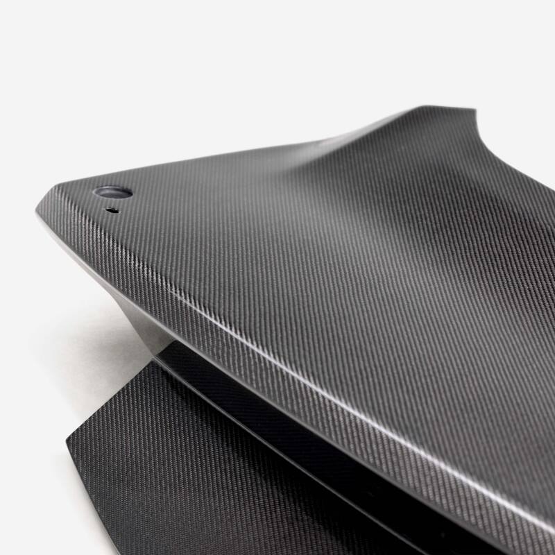 Anderson Composites 2024 Ford Mustang Type-AC Double Sided Carbon Fiber 1-Piece Decklid AC-TL24FDMU-AC-DS AC-TL24FDMU-AC-DS User 1