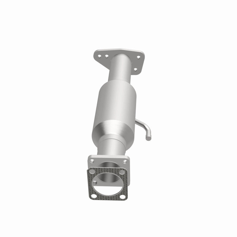 MagnaFlow Standard Grade Federal / EPA Compliant Direct-Fit Catalytic Converter 23427 360 Degree Image Set