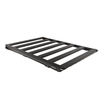 ARB Roof Rack Base with Mount Kit - Flat Rack with Wind Deflector  BASE201 BASE201 Photo - Unmounted