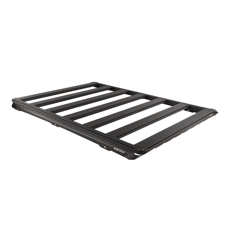 ARB Roof Rack Base with Mount Kit - Flat Rack with Wind Deflector  BASE201 BASE201 Photo - Unmounted
