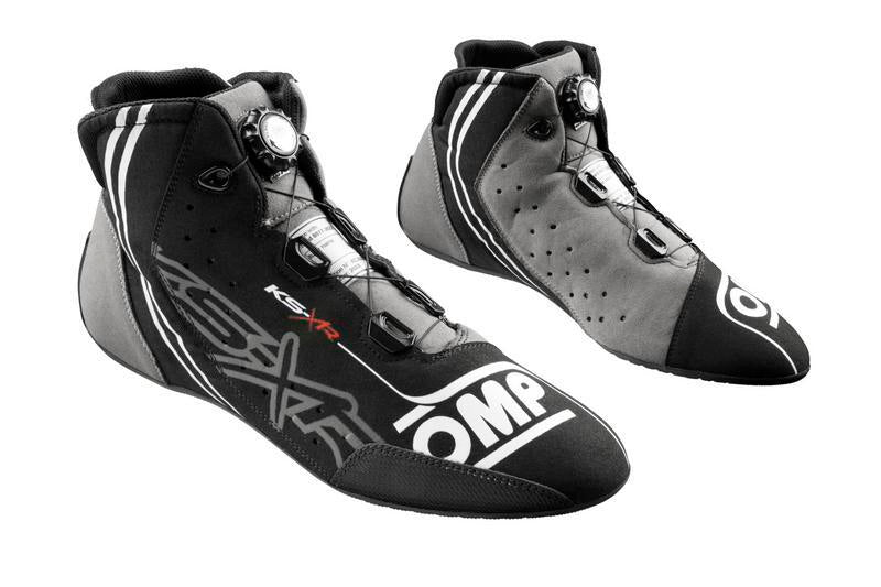 OMP OMP KS-X Shoes Safety Racing Shoes main image